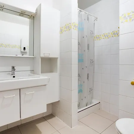 Ego Flos 0401 Koksijde