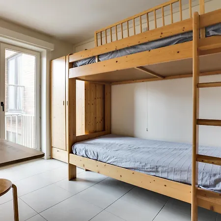 Apartment Ego Flos 0401 *