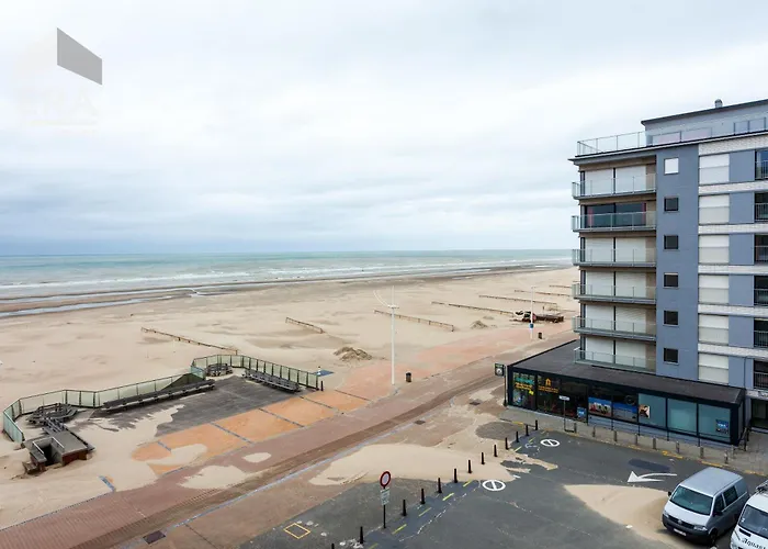 Apartamento Ego Flos 0401