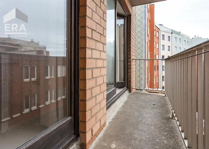 Ego Flos 0401 Apartamento Koksijde